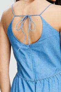 Turning your back on fashion?