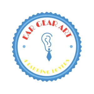 What's happening with Ear Gear Art at the Galactic Panther Art Gallery